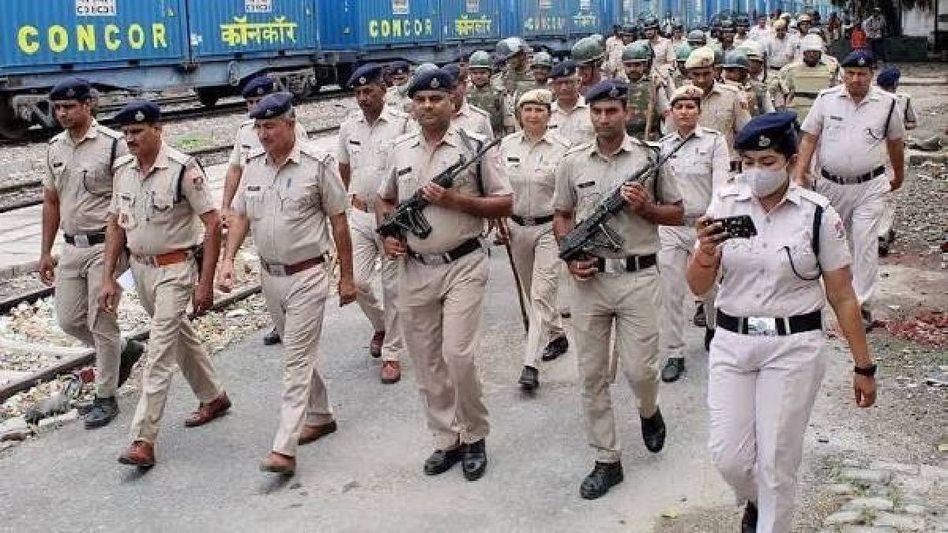 430 rescued in six months, NFR Railway Protection Force steps up vigil against child trafficking 430 rescued in six months, NFR Railway Protection Force steps up vigil against child trafficking