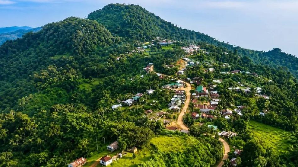High-level Tripura-Mizoram border talks to be held in Agartala in August High-level Tripura-Mizoram border talks to be held in Agartala in August