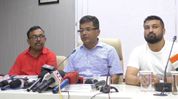 Assam flood crisis: 29910 rescued, relief measures intensified across affected districts Assam flood crisis: 29910 rescued, relief measures intensified across affected districts
