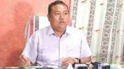 BJP MLA L Susindro Meitei criticises Manipur Government, signals exit if governance fails to improve BJP MLA L Susindro Meitei criticises Manipur Government, signals exit if governance fails to improve