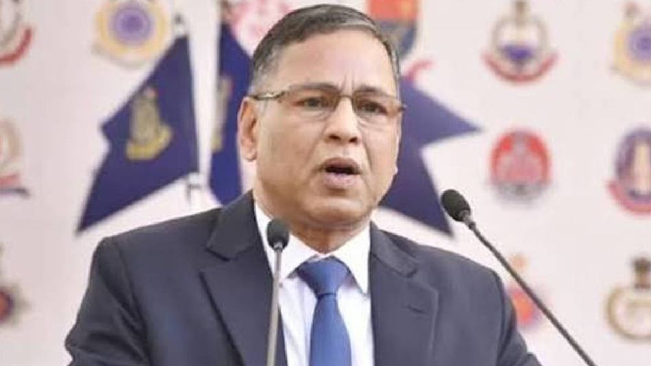 Former IB Director Tapan Deka joins PM Modi's expert panel to reform India's examination system Former IB Director Tapan Deka joins PM Modi's expert panel to reform India's examination system