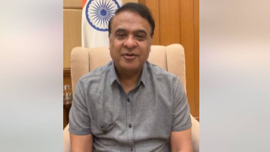 Himanta Biswa Sarma assures no negligence in Assam flood relief, announces school restoration plan Himanta Biswa Sarma assures no negligence in Assam flood relief, announces school restoration plan