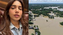 'Whatever they had, everything is finished': Actor Bhumi Pednekar on Assam floods 'Whatever they had, everything is finished': Actor Bhumi Pednekar on Assam floods