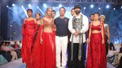 Northeast International Fashion Week marks 10th edition with sustainability focus Northeast International Fashion Week marks 10th edition with sustainability focus