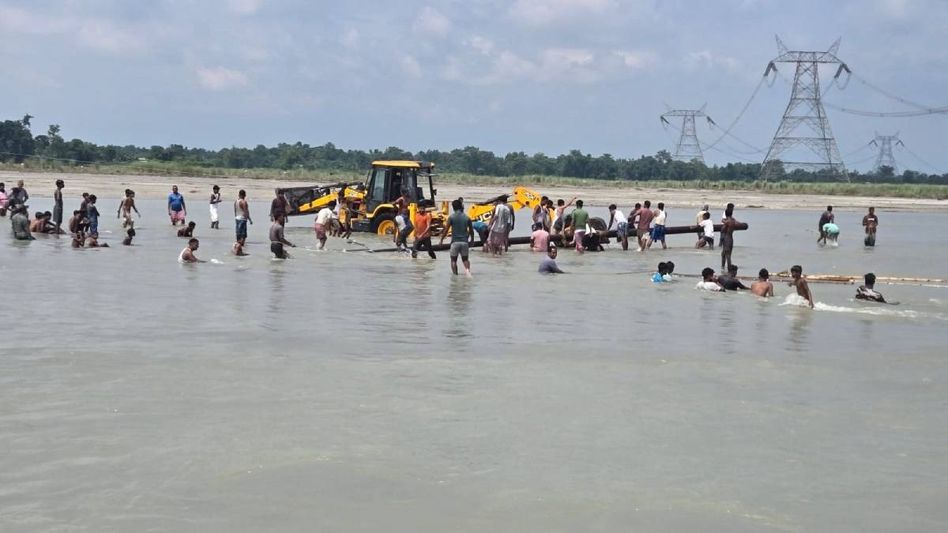 Power supply being restored across flood-affected Assam following safety inspections: Himanta Biswa Sarma Power supply being restored across flood-affected Assam following safety inspections: Himanta Biswa Sarma