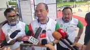 'China does not dare cross even an inch': Arunachal home minister dismisses encroachment claims 'China does not dare cross even an inch': Arunachal home minister dismisses encroachment claims