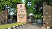IIT Guwahati student found dead on campus, police probe suspected suicide IIT Guwahati student found dead on campus, police probe suspected suicide