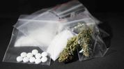 Assam Police seize heroin worth Rs 6 crore at Assam–West Bengal border, two arrested Assam Police seize heroin worth Rs 6 crore at Assam–West Bengal border, two arrested