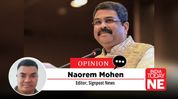 Dharmendra Pradhan's Legacy: The Minister Who Fell Amid Crisis but Changed the Direction of Indian Education Dharmendra Pradhan's Legacy: The Minister Who Fell Amid Crisis but Changed the Direction of Indian Education