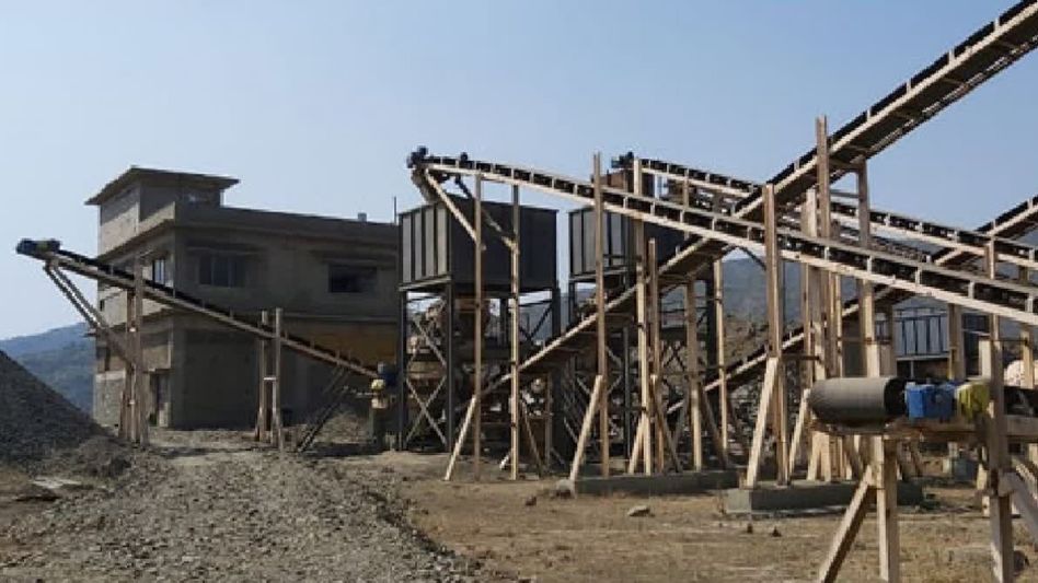 NGT bars brick kiln, stone crusher from operating in Assam's Nalbari over environmental compliance NGT bars brick kiln, stone crusher from operating in Assam's Nalbari over environmental compliance