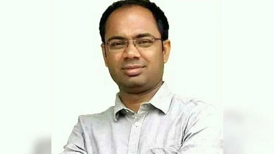 Assam government says ABMSU leader Lafiqul Islam Ahmed murder case under CBI probe Assam government says ABMSU leader Lafiqul Islam Ahmed murder case under CBI probe