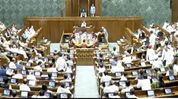 Centre introduces Bill to tighten anti-paper leak law, proposes up to 10 years in jail Centre introduces Bill to tighten anti-paper leak law, proposes up to 10 years in jail