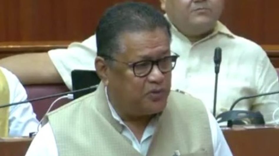Assam Assembly passes bill to transform Majuli University into multidisciplinary institution Assam Assembly passes bill to transform Majuli University into multidisciplinary institution