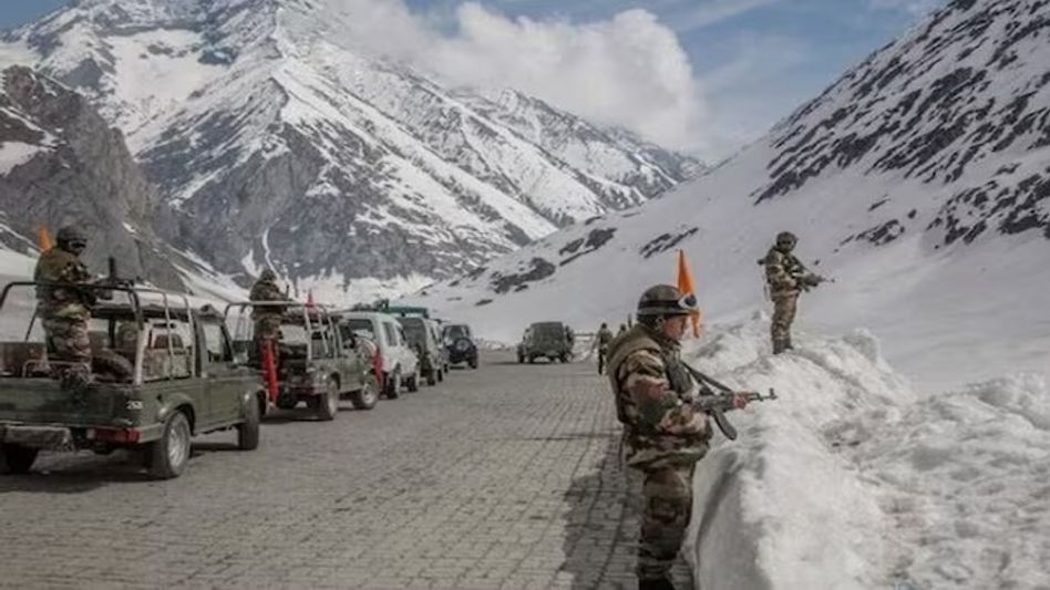 Indo-Bhutan Border Road Project stalled over alignment dispute, Assam government tells Assembly Indo-Bhutan Border Road Project stalled over alignment dispute, Assam government tells Assembly