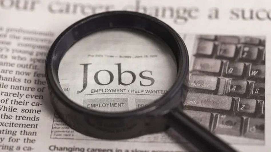 Assam has 15.4 lakh registered job seekers; government targets 2 lakh jobs in five years Assam has 15.4 lakh registered job seekers; government targets 2 lakh jobs in five years
