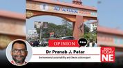 Not just Advantage, Assam is set for a 4D Advantage Not just Advantage, Assam is set for a 4D Advantage