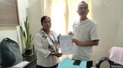 Manipur govt extends financial aid to victims of Noney incident Manipur govt extends financial aid to victims of Noney incident