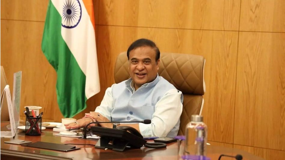 Assam govt tables land acquisition bill to fast-track housing, defence and industrial projects Assam govt tables land acquisition bill to fast-track housing, defence and industrial projects