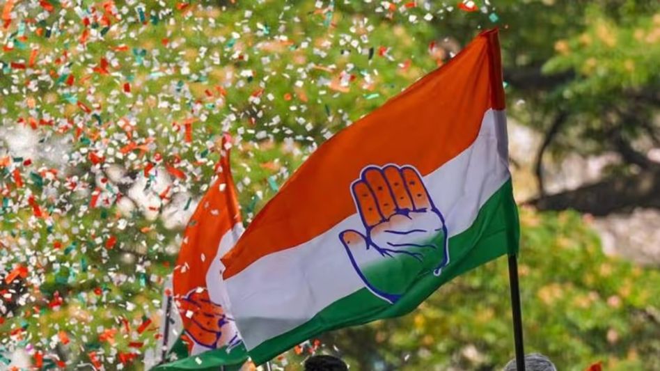 Arunachal Congress seeks answers on China border claims, corruption in health sector Arunachal Congress seeks answers on China border claims, corruption in health sector