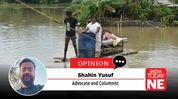 Beyond the Bulletin: Assam’s Flood Real Time Dashboard Beyond the Bulletin: Assam’s Flood Real Time Dashboard