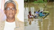 'My nieces' homes are underwater': Adil Hussain voices anguish over Assam floods 'My nieces' homes are underwater': Adil Hussain voices anguish over Assam floods