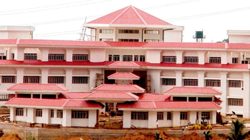 Tripura HC issues notice on PILs challenging TTAADC recruitment to over 100 posts Tripura HC issues notice on PILs challenging TTAADC recruitment to over 100 posts