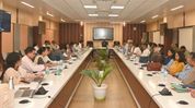 Assam to deploy high-level team to assess rural flood damage in Upper Assam: Atul Bora Assam to deploy high-level team to assess rural flood damage in Upper Assam: Atul Bora