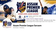 Assam Premier League Facebook page hacked days before tournament kickoff Assam Premier League Facebook page hacked days before tournament kickoff