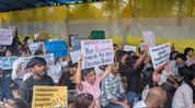 Assam Government to withdraw cases against NEET protesters, orders review of arrests Assam Government to withdraw cases against NEET protesters, orders review of arrests