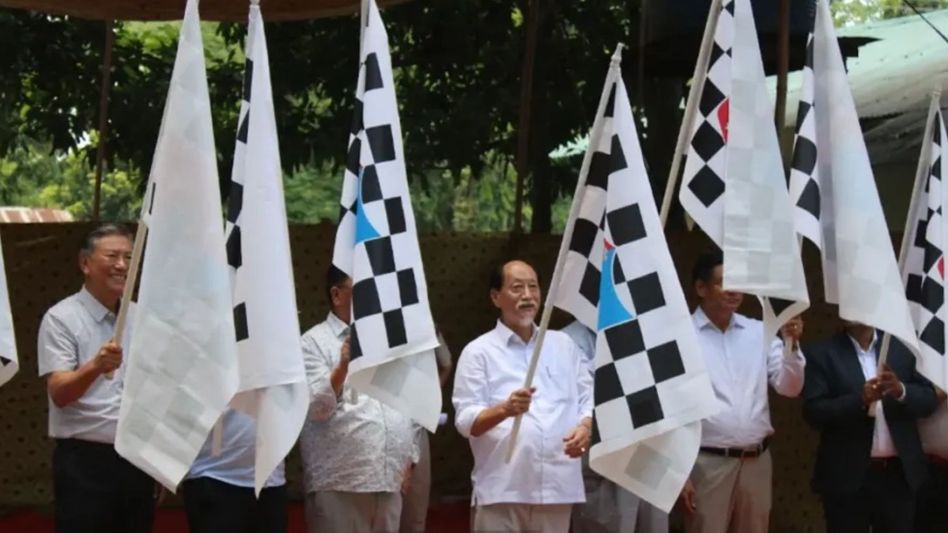 Nagaland approves forensic sciences directorate, adds 549 police vehicles to modernisation drive Nagaland approves forensic sciences directorate, adds 549 police vehicles to modernisation drive