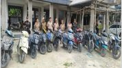 Arunachal Police arrest six, recover 11 stolen two-wheelers in Itanagar Arunachal Police arrest six, recover 11 stolen two-wheelers in Itanagar