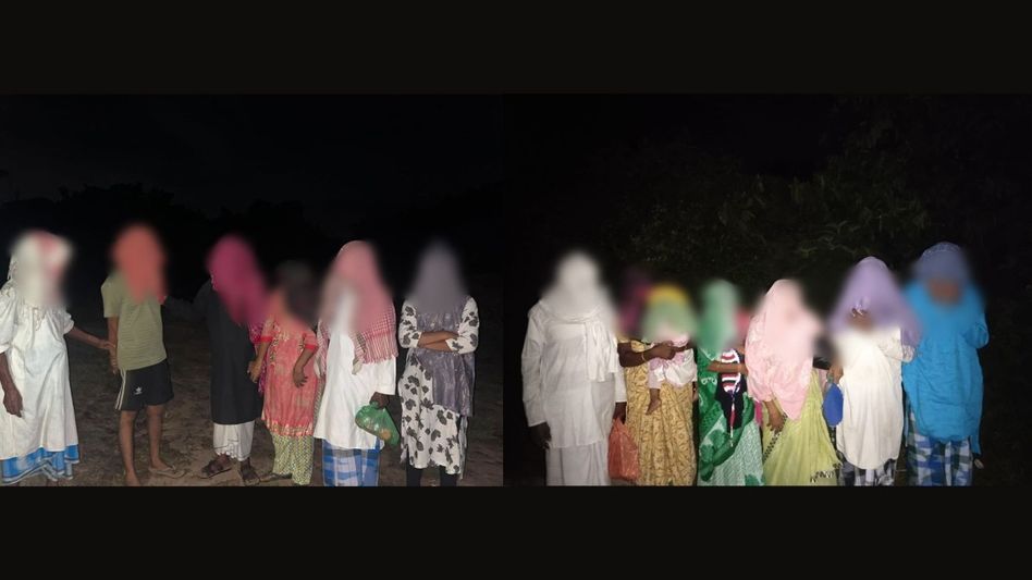 Assam identifies 13 alleged infiltrators, legal action initiated: Himanta Biswa Sarma Assam identifies 13 alleged infiltrators, legal action initiated: Himanta Biswa Sarma