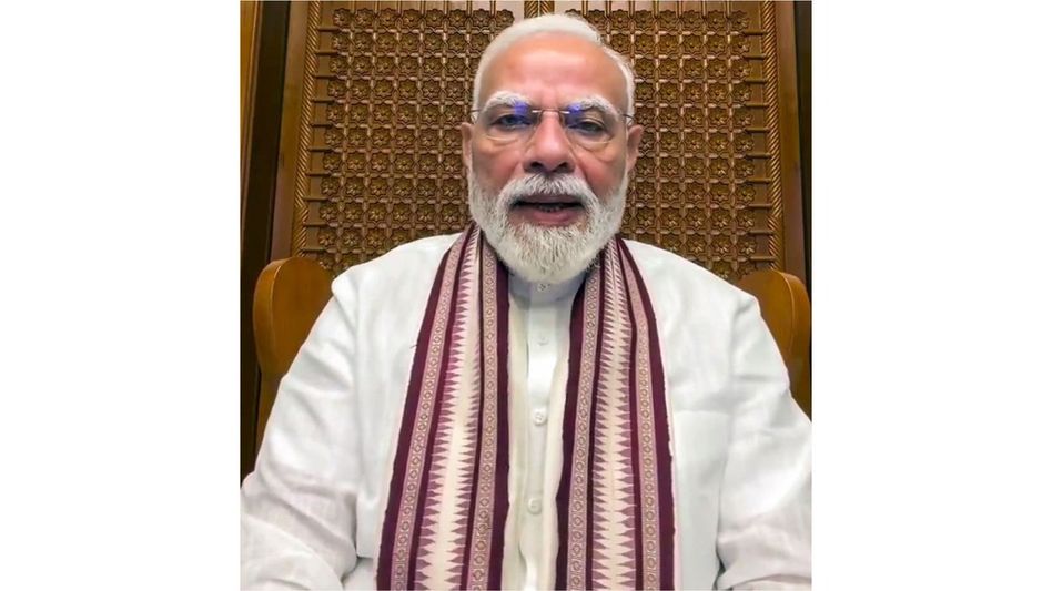 Meta restores PM Modi's Facebook video on NEET paper leak crackdown Meta restores PM Modi's Facebook video on NEET paper leak crackdown