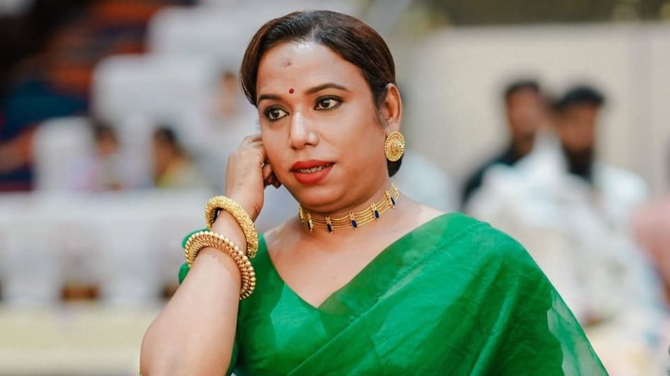 Assamese transgender makeup artist Jaanmoni booked over remarks against PM Modi Assamese transgender makeup artist Jaanmoni booked over remarks against PM Modi