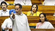 New anti-paper leak Bill won't work either, claims Gaurav Gogoi in Parliament New anti-paper leak Bill won't work either, claims Gaurav Gogoi in Parliament