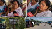 Refugees on the road, hosts at heart: Flood-hit Upper Assam greets India Today reporters with a pineapple Refugees on the road, hosts at heart: Flood-hit Upper Assam greets India Today reporters with a pineapple