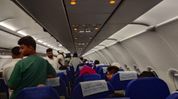 Passengers kept waiting inside IndiGo aircraft for hours at Silchar Airport amid uncertainty Passengers kept waiting inside IndiGo aircraft for hours at Silchar Airport amid uncertainty