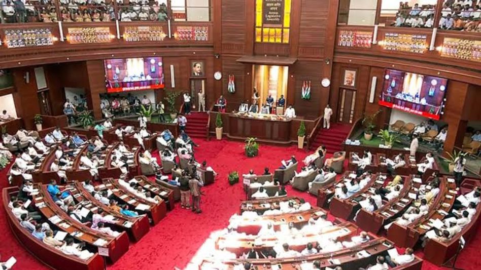Assam Assembly passes Bill to create authority for satellite cities, planned townships Assam Assembly passes Bill to create authority for satellite cities, planned townships