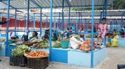 Meghalaya relocates Shillong street vendors to designated vending zones; CM announces livelihood grant Meghalaya relocates Shillong street vendors to designated vending zones; CM announces livelihood grant
