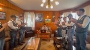 Sikkim launches official website for North East Riders Meet 2026 ahead of November event Sikkim launches official website for North East Riders Meet 2026 ahead of November event