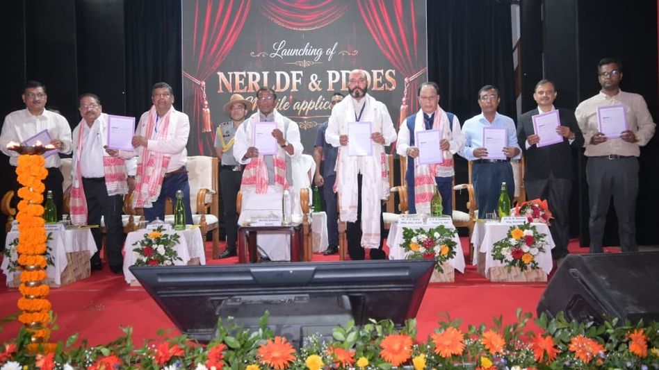 Assam Governor calls for stronger Animal Health Security at AVFU Regional Conference Assam Governor calls for stronger Animal Health Security at AVFU Regional Conference