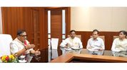 Assam flood victims to receive Rs 15,000 interim relief; ex-gratia without postmortem, announces CM Himanta Assam flood victims to receive Rs 15,000 interim relief; ex-gratia without postmortem, announces CM Himanta
