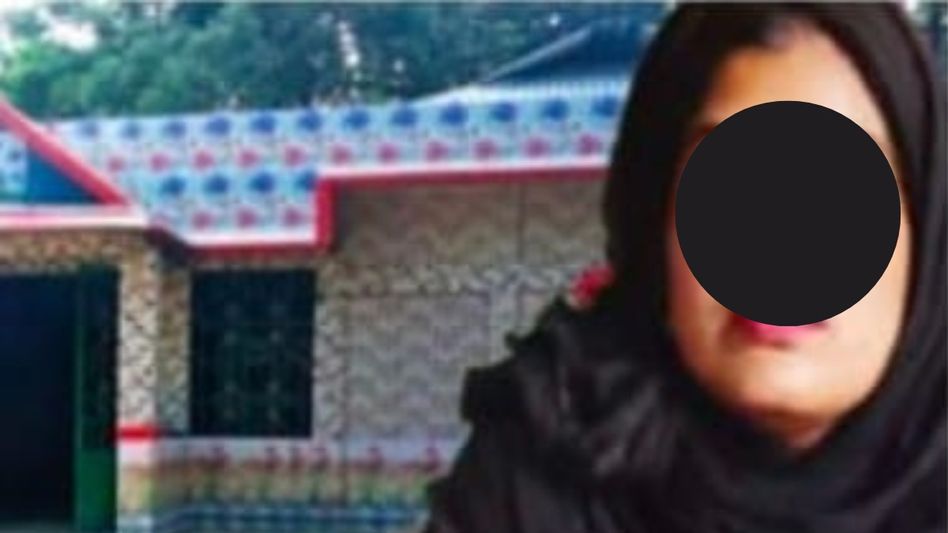 Assam: Dismissed Jeevika Sakhi arrested in Cachar SHG loan scam Assam: Dismissed Jeevika Sakhi arrested in Cachar SHG loan scam
