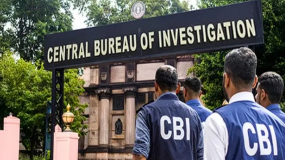 CBI files chargesheet against 13 accused in NEET-UG 2026 paper leak case CBI files chargesheet against 13 accused in NEET-UG 2026 paper leak case