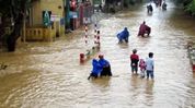 Families of flood victims to receive enhanced ex-gratia under new Assam relief measures Families of flood victims to receive enhanced ex-gratia under new Assam relief measures