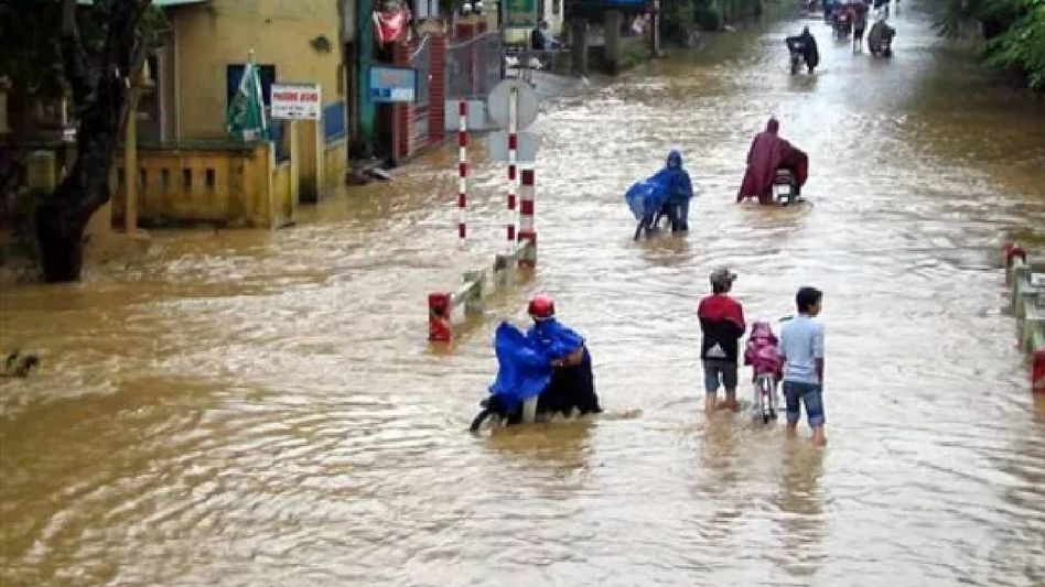 Families of flood victims to receive enhanced ex-gratia under new Assam relief measures Families of flood victims to receive enhanced ex-gratia under new Assam relief measures