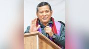 Arunachal minister Ojing Tasing stresses capacity building for stronger grassroots governance Arunachal minister Ojing Tasing stresses capacity building for stronger grassroots governance