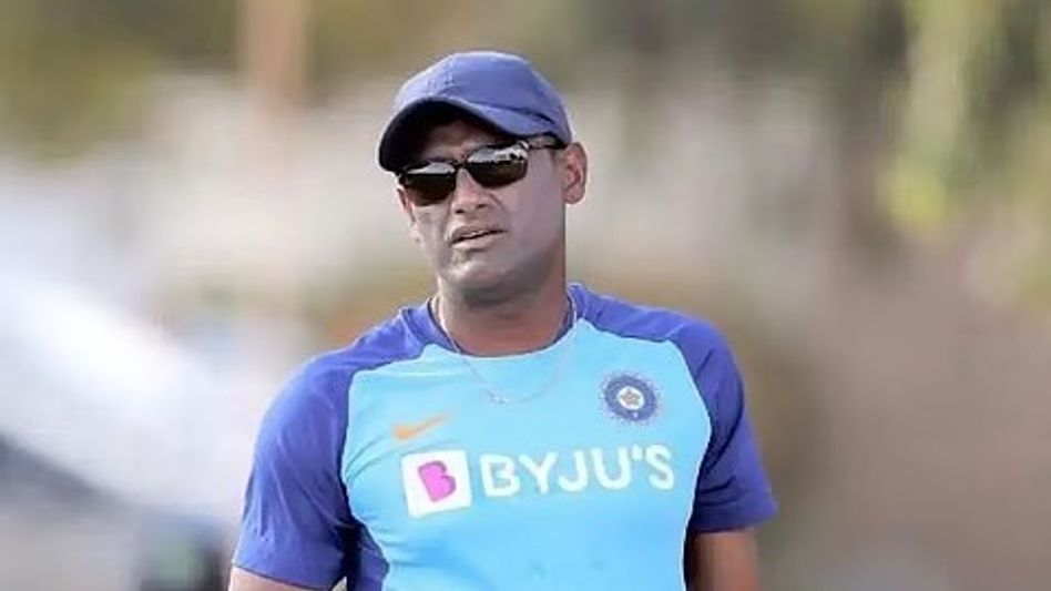 Assam's Subhadeep Ghosh joins Indian Cricket Team support staff as fielding coach Assam's Subhadeep Ghosh joins Indian Cricket Team support staff as fielding coach