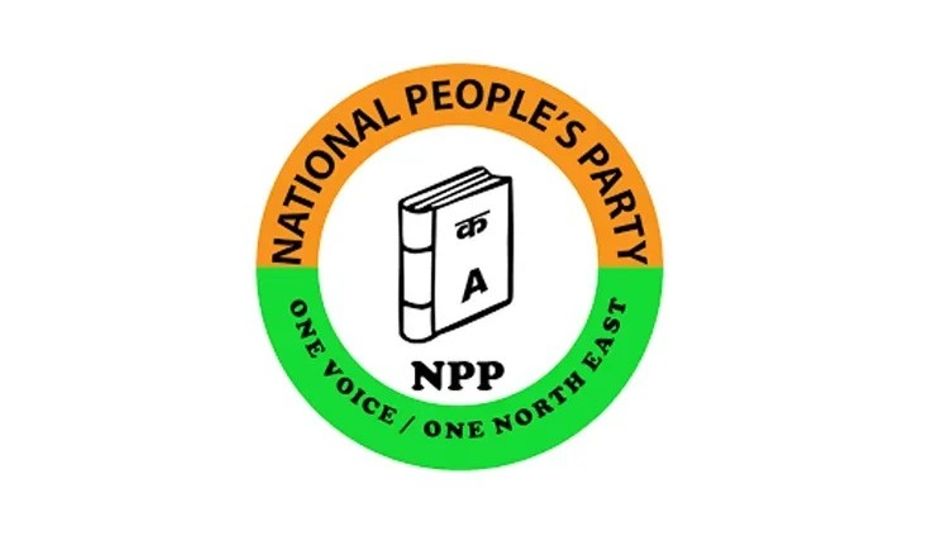 NPP rejects 'silence' allegations on FCRA Amendment Bill, says party has actively raised Meghalaya's concerns NPP rejects 'silence' allegations on FCRA Amendment Bill, says party has actively raised Meghalaya's concerns