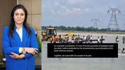 Riniki Bhuyan Sharma donates Rs 1 crore to rebuild 50 flood-hit Assam schools Riniki Bhuyan Sharma donates Rs 1 crore to rebuild 50 flood-hit Assam schools